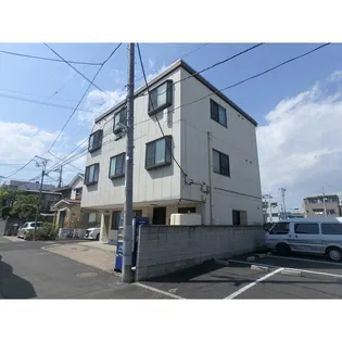 コーボルト五反野の画像