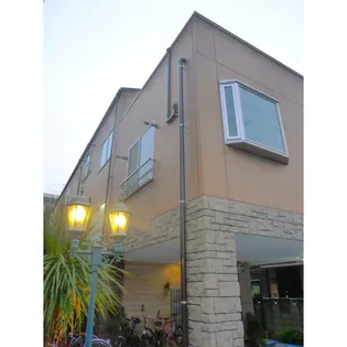 LE CIEL CLOUDの画像