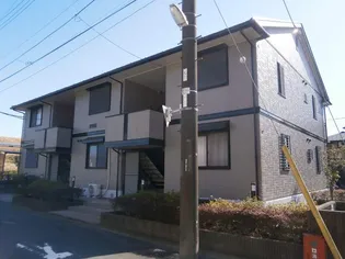 リッツハウスの画像