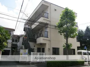 トモエハイツの画像