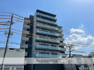 クレヴィスタ綾瀬の画像