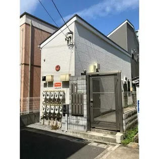 サークルハウス北千住の画像