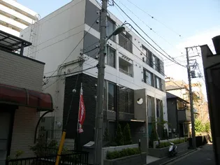 グラースビオラ・SE【2階】の外観