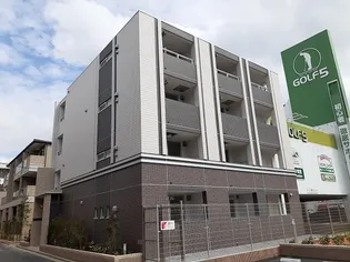 セイバリー西葛西Iの画像