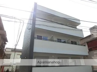 メゾンハイウエイ五反野の画像