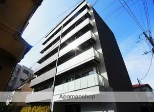 AZEST梅島の画像