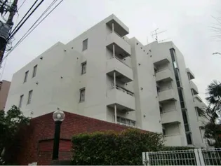 カーサ大島の画像