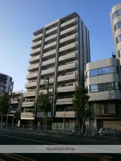 ARTESSIMO SIRIUS【8階】の外観