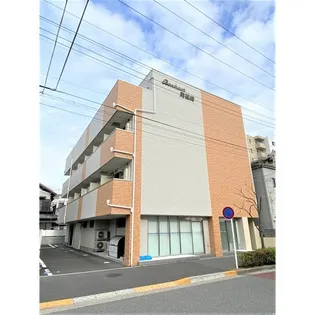 BONHEUR南篠崎の画像