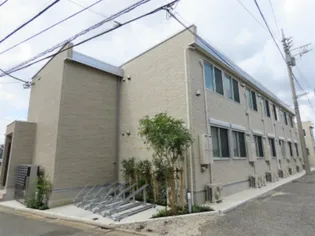 グレイス高野IIの画像