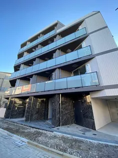 AZEST堀切菖蒲園IIIの画像