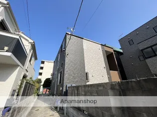 ハーモニーテラス東堀切の画像