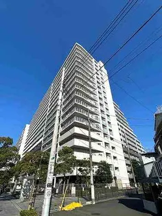 リライズガーデン西新井スカイレジデンスの画像