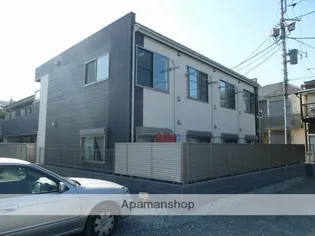 ソリッド堀切菖蒲園壱番館の画像