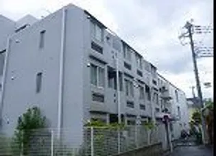 アーバンヒルズ高砂【215号室】の外観