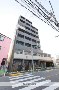 ラフィスタ亀有の画像