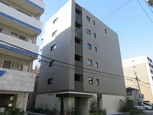 ロイジェントパークス錦糸町の画像