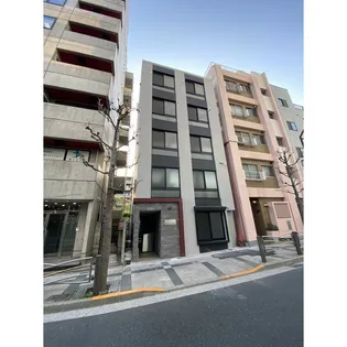 シャインパーク錦糸町の画像