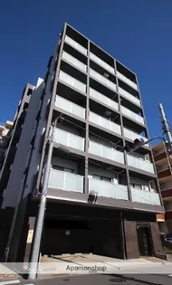 GENOVIA亀戸GREEN WALLの画像