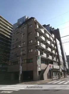 巷岡ビルの画像