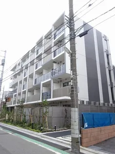 AZESTお花茶屋IVの画像