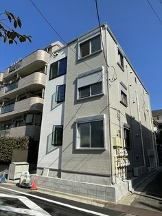 ルーエ亀有の画像