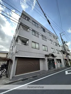 アクアハウスの画像