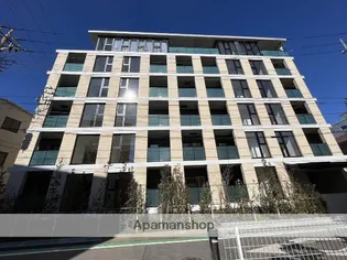 PARK SIDE VILLAの画像