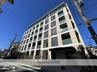 PARK SIDE VILLAの画像