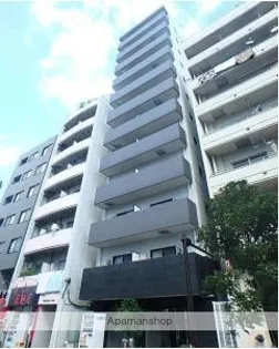 XEBEC門前仲町の画像