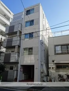 B.E.GRAND菊川【3階】の外観