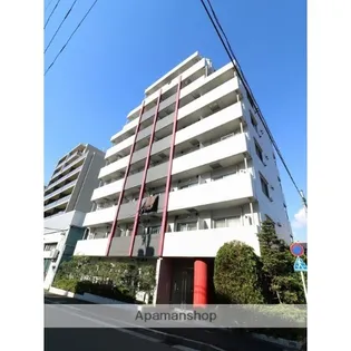 プレール ドゥーク清澄白河の画像