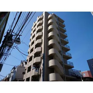 リュクス東金町の画像