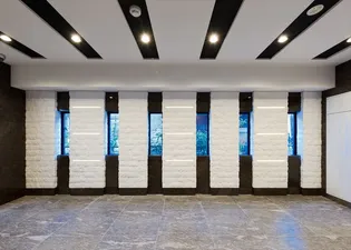 DIPS北千住【4階】の内装