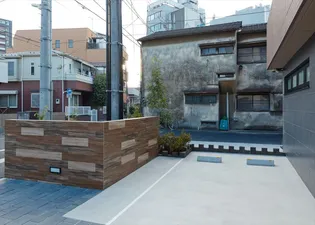 DIPS北千住【4階】のその他画像