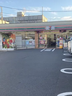 DIPS北千住【4階】の周辺
