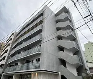 イプセ押上【3階】の外観