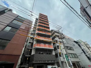 アルファコート綾瀬2【6階】の外観