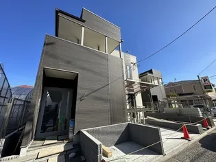 SEASON HOUSEの画像