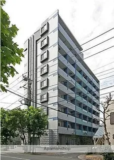 ガーラ シティ門前仲町の画像