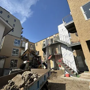 オプサス西新井の画像