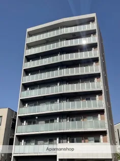 ティモーネ プレミアムノルド亀戸【7階】の外観