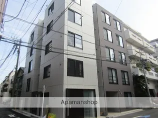 SK門前仲町Ⅱの画像