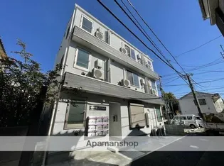 ゼネラルハイツ平井IIの画像