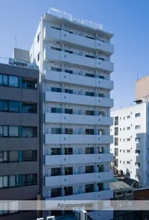 東京都江東区富岡1丁目【マンション】の外観