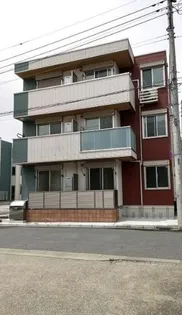 セレスティア瑞江Iの画像