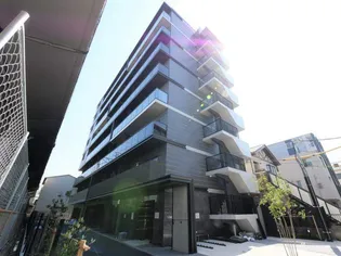 アーバンパーク綾瀬【6階】の外観