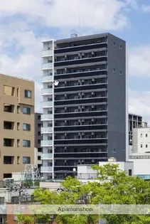 東京都江東区東陽3丁目【マンション】の外観
