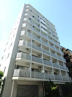 CITY SPIRE森下の画像