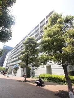 エスティメゾン豊洲レジデンスA【10階】の外観